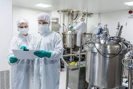 Nicht nur für den schutz des einzelnen, sondern auch für die gesamte bevölkerung. Biopharma Unternehmen Celonic Produziert Curevac Impfstoff