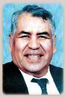 Rev Elwood Donald Ludlow Sr. (1929-2010)