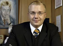 Anfangen. ("Räumungsverkauf")