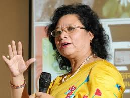 Coady Grad Making Big Impact in Nepal