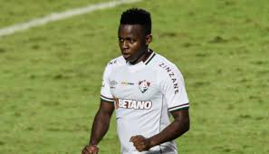 Otávio, hernani e ytalo (jadson); Fluminense Athletico Pr Wettquoten Tipp Serie A Brasilien 2021