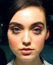 Black irish is a traditional term believed to have originated in the united states that commonly ascribes to a dark brown or black hair phenotype appearing in caucasian persons of irish descent. Pin On Those Eyes