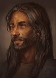 Maybe you would like to learn more about one of these? Commission Sal By Kupieckorzenny On Deviantart Character Portraits Character Inspiration Male Medieval Fantasy Characters