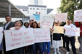 Feb 14, 2020 · el complex sanitari de llevant, formado por el hospital parq. Protestan Por Falta De Aguinaldo En Hospital Zoquipan