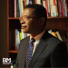 Ramírez M. Marketing Político Consulting SRL