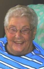 Obituary of Doris M. Snow Butt