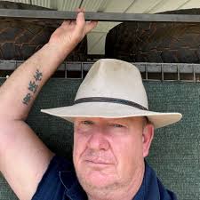 32-year-old Brett Thomson has died in hospital after a one punch attack in  the Cairns CBD