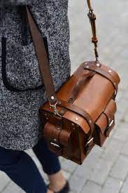 Leather Camera Bag Women Camera Bag Men Canon Camera Bag Nikon Camera Bag Leather Bag For Slr Camera Photographer Bag In 2021 Women Camera Bag Leather Camera Bag