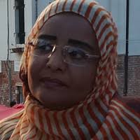 Samah Mohamed Osman Hassan