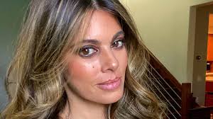 Lindsay Hartley Back To 'General Hospital'
