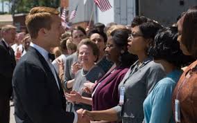 Henson), dorothy vaughan (octavia spencer) et mary jackson (janelle monáe). Les Figures De L Ombre C8 L Histoire De Trois Heroines Afro Americaines Oubliees Critique