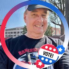 Now Wearing the Beta Badge) These six Kettering B brothers were certainly  jumping with joy after being initiated in Oxford