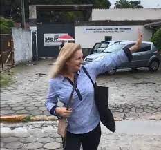 De acordo com o portal g1, elas devem retornar até o dia 2 de janeiro à penitenciária feminina santa maria eufrásia pelletier, em tremembé. Elize Matsunaga Ana Jatoba E Suzane Richthofen Deixam Presidio Para Saidinha De Natal E Ano Novo Leia Noticias