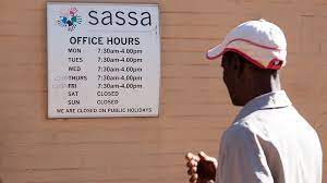 We have been trying to get sassa to give us a glimpse of the application date since sunday but to avail. Systems Crash As R350 Grant Applicants Apply En Masse Sassa Adds Facebook As Option Fin24