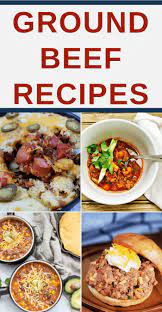 Rotel Rezepte Mit Rinderhackfleisch Ground Beef Recipes Rotel Recipes Ground Beef Recipes Easy