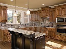 Luxury Kitchen Two Tier Island Kitchen Design Small Kitchen Remodel Layout Kitchen Remodel Small