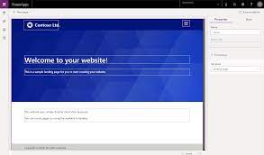Dynamics 365 enterprise users will continue to be able to run apps and portals that extend and customize the licensed dynamics 365 application, as long as those apps and portals even if they are custom are. Power Apps Portale Power Platform Release Plan Microsoft Docs