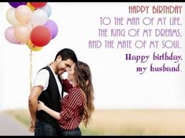 Happy Birthday Wishes For Fiancee Male Happy Birthday Wishes Happy Birthday My Husband Whatsapp Status Youtube Husband Birthday Quotes Birthday Message For Husband Happy Birthday Husband