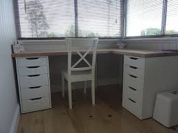 Perfect Ikea Corner Desk Ideas With Best 25 Ikea Corner Desk Ideas Only On Pinte Eckschreibtisch Eckschreibtisch Selber Bauen Ikea