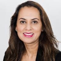 Sonia Dhingra's Instagram, Twitter & Facebook