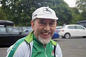 Brendan Culleton added 107 new photos to the album: I.V.C.A. Race Sunday  10th. August 2025 Age Champs. SUMMERHILL.