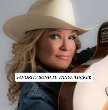 Favorite Photos of Tanya Tucker