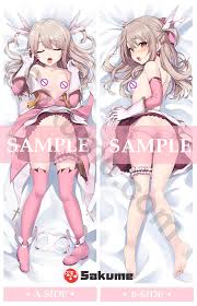 Buy Illyasviel von Einzbern Hentai Body Pillow | Fate/kaleid liner Prisma  Illya Body Pillow | Sakume