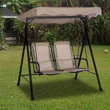 Alexander 2 Seater Comfort Swing Replacement Canopy Replacement Canopy Gazebo Pergola Canopy Cover