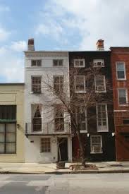 Tyson House Historical Marker