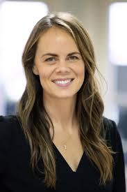 Meghan Compton '10 listed among the Prairie Business 2024 Top 25 Women in  Business