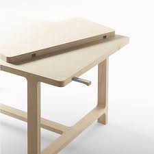 Alki Table Contemporaine Chene Massif Emea Systeme Rallonge 2 Table Bois Table Contemporaine Mobilier De Salon