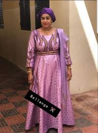 Cheap africa clothing, buy quality novelty & special use directly from china suppliers:african dresses for women dashiki african clothes riche plus size irregular women bazin broderie evening long dresses femme 2019 enjoy ✓free shipping. Bazin Brode Violet Best African Dresses African Print Dress Designs African Fashion Dresses