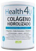Don't make the mistake of thinking that you're too young to consider your health care needs. Health 4u Colageno Hidrolizado En Polvo 200 Gr