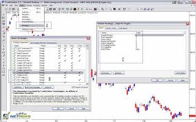 build an automated trading strategy with tradestation