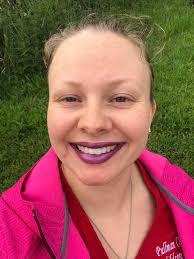 Mulberry wine wreath 💜🩷