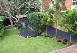 creative kids friendly garden and backyard ideas 19 gardenoholic small backyard landscaping child friendly garden backyard
