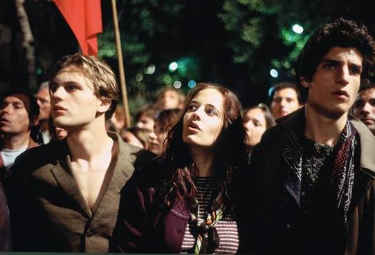 How 'The Dreamers' Revealed the Disappointments of a Generation | Frieze