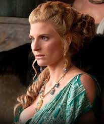 Lady Alina al'Morena (Deceased)