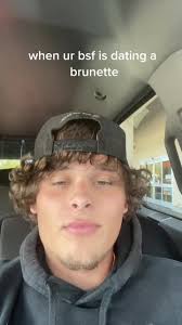 if she ain't blonde ion want it