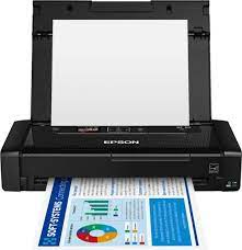 Drivers library we know a lot about pc drivers. Epson Workforce Wf 110 Wireless Inkjet Printer Workforce Wf 110 Wireless Mob Best Buy