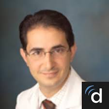 Dr. Hussein A. Tawbi, MD