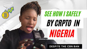 Wondering how to buy bitcoin in nigeria? How To Safely Buy Bitcoin And Other Cryptocurrency In Nigeria Despite The Crypto Ban By Cbn Youtube