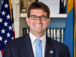 Matt Meyer wins Delaware's Democratic primary for governor