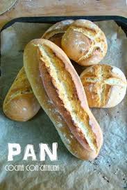 Pan Casero Pan Como Hacer Pan Paso A Paso Como Hacer Pan Pan Casero Pan Casero Receta