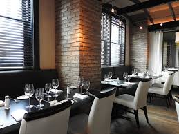 Ace round dining table $ 1,699. Prime 112 Dining Room Tables By The Window Picture Of Prime 112 Miami Beach Tripadvisor