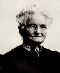 Mary Brandon Whitlock “Polly” Gillespie Young (1832-1909)