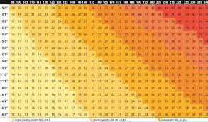 Womens Weight Chart For Over 50 Easybusinessfinance Net