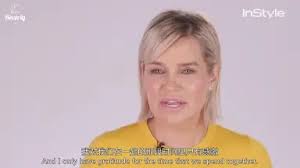 Yolanda Hadid-哔哩哔哩_Bilibili