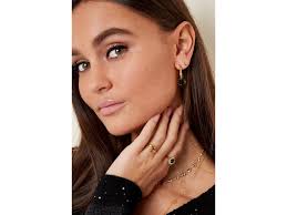 Prstýnek ELOISE Silver