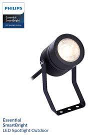 We have 3 different solutions available: Philips Bgp150 Essential Smartbright Led Spotlight Outdoor Distributor Lampu Philips All About Philips Lighting
